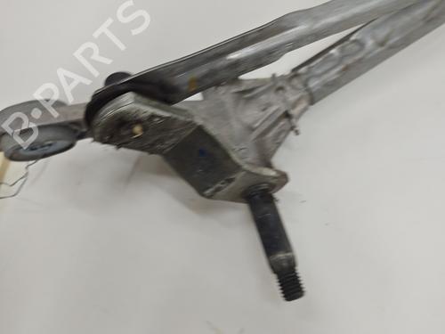 Front wiper motor RENAULT MEGANE IV Hatchback (B9A/M/N_) 1.5 Blue dCi 115 (B9A6) | BP31698369M29 - Image 5