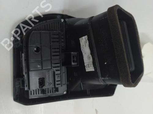 Climate control CITROËN C4 Grand Picasso I (UA_) 1.6 HDi | BP20890847I5 