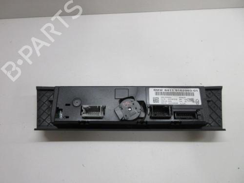 Climate control BMW 3 (E90) 320 d | BP20891897I5 - Image 3