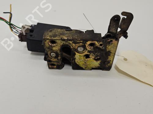 Used Front left lock Front left lock PEUGEOT 405 I (15B) 1.9 (109 hp) 26402132 26402132