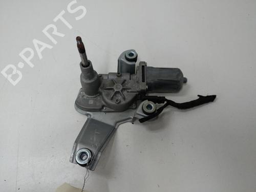 Used Rear wiper motor FIAT 500X (334_) 1.6 D Multijet (334AXA1B, 334AXA11) (120 hp) 20894215