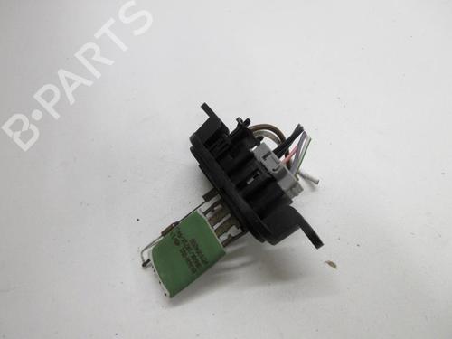 Used Heater resistor Heater resistor DACIA DOKKER MPV (KE_) 1.2 TCe (KEM0, KEAY) (115 hp) 20903027 20903027