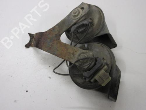 Used Horn Horn PEUGEOT 308 I (4A_, 4C_) 2.0 HDi (136 hp) 20889792 20889792