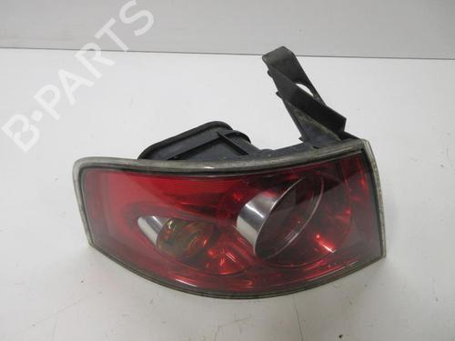 Left taillight SEAT IBIZA III (6L1) 1.9 TDI | BP20900662C34 