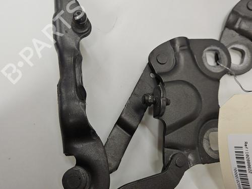 Hinge/Door check strap MINI MINI COUNTRYMAN (R60) Cooper D | BP24416770C146 