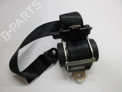 Rear left belt tensioner PEUGEOT 407 Coupe (6C_) 2.7 HDi | BP20891828C89 
