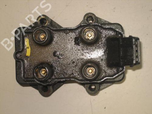 Ignition coil PEUGEOT 106 II (1A_, 1C_) 1.1 i | BP20892279M94 