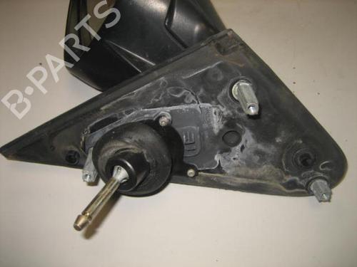 Right mirror PEUGEOT 406 (8B) 1.8 16V | BP20898323C27 