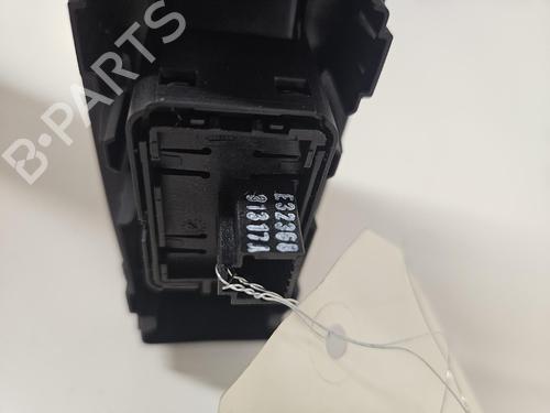 Left front window switch RENAULT MEGANE IV Hatchback (B9A/M/N_) 1.5 dCi 90 (B9A1) | BP37734627I27 - Image 4