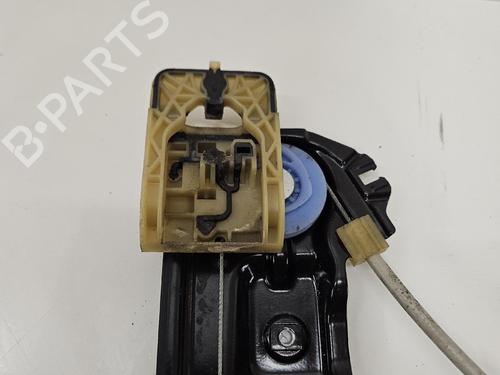Used Front right window mechanism Front right window mechanism 37449829 37449829
