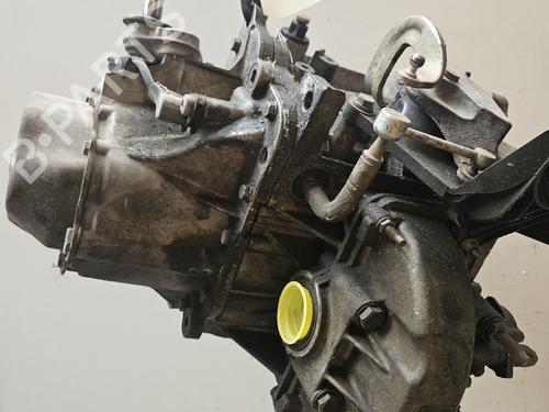 Gearbox PEUGEOT PARTNER Tepee 1.6 HDi | BP37528437M3 - Image 3