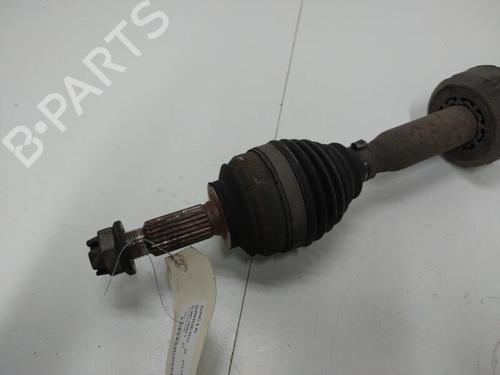 Right front driveshaft DACIA SANDERO II 1.2 LPG | BP20888542M39