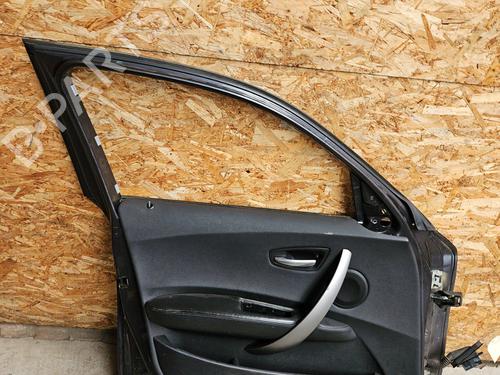 Left front door BMW 1 (E87) 118 d | BP28503797C2 