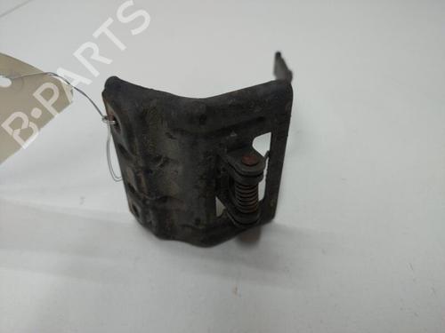 Used Hood lock RENAULT MEGANE II (BM0/1_, CM0/1_) 1.9 dCi (BM0G, CM0G) (120 hp) 20900246