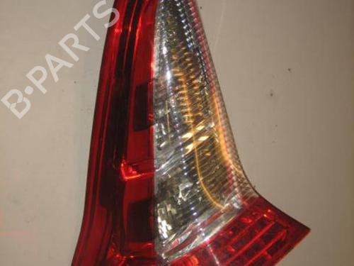 Used Left taillight CITROËN C4 Coupe (LA_) 1.6 HDi (90 hp) 20892740