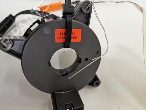 Squib airbag PEUGEOT EXPERT Van (222) 2.0 HDI | BP29467110C102 