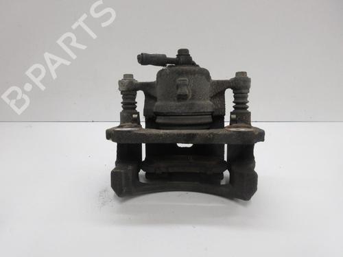 Used Left front brake caliper Left front brake caliper FORD FIESTA VI (CB1, CCN) 1.4 TDCi (68 hp) 20902515 20902515