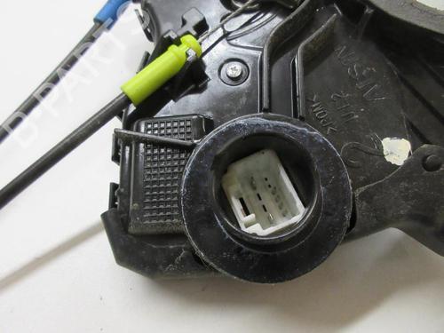 Used Front left lock Front left lock TOYOTA AURIS (_E15_) 2.0 D-4D (ADE150_, ADE150R) (126 hp) 20908710 20908710