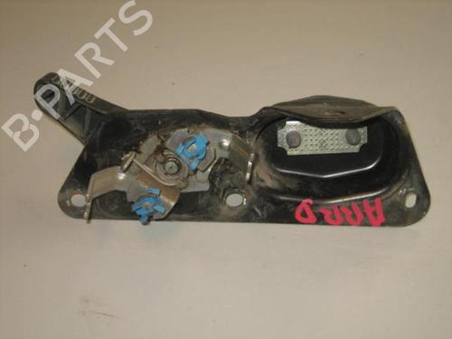 Used Rear right interior door handle Rear right interior door handle PEUGEOT EXPERT Van (VF3A_, VF3U_, VF3X_) 1.6 HDi 90 16V (90 hp) 20898845 20898845