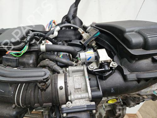 Engine NISSAN MICRA IV (K13K, K13KK) 1.2 | BP30636820M1 - Image 3