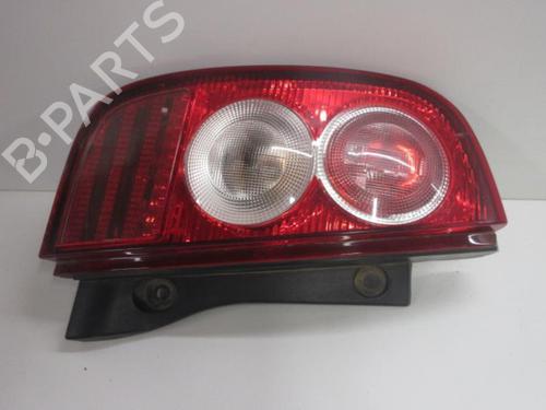 Used Left taillight NISSAN MICRA III (K12) 1.2 16V (80 hp) 20901337
