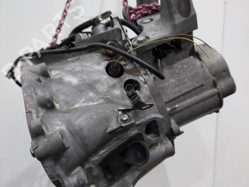 Used Gearbox Gearbox PEUGEOT 407 (6D_) 1.8 (6D6FZB) (116 hp) 21098457 21098457