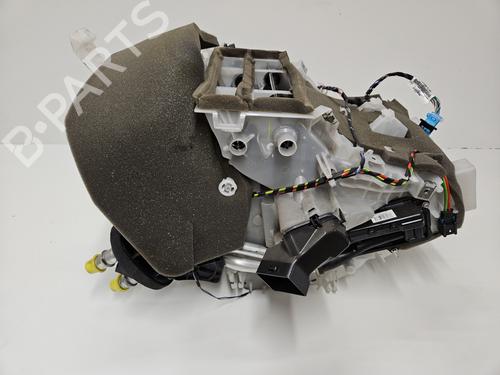 Chaufagebak CITROËN C3 III (SX) 1.5 BlueHDi 100 (SXYHYP, SXYHTU) | BP30923138M61