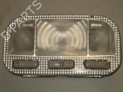 Used Interior roof light PEUGEOT 307 CC (3B) 2.0 HDi 135 (136 hp) 20890299