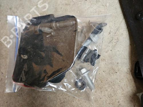 Stol bak CITROËN C3 III (SX) 1.2 THP 110 (SXHNPS, SXHNZT, SXHNZ6) | BP31189165C17