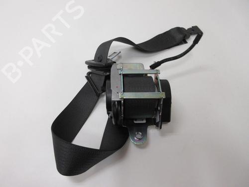 Used Front right seatbelt Front right seatbelt OPEL ASTRA J (P10) 2.0 CDTI (68) (160 hp) 20888886 20888886