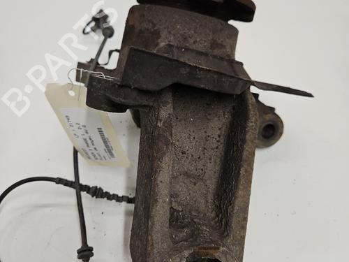 Used Left front steering knuckle PEUGEOT BOXER Van 2.2 HDi 120 (120 hp) 29837783