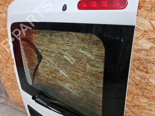 Left tailgate OPEL COMBO Box Body/MPV (X12) 1.3 CDTI (B05) | BP31020051C76 - Image 4