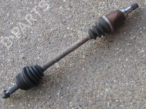 Used Left front driveshaft Left front driveshaft DACIA SANDERO 1.5 dCi (68 hp) 20909261 20909261