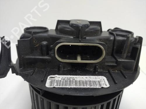 Used Heater blower motor Heater blower motor DACIA LOGAN MCV (KS_) 1.5 dCi (KS0K) (68 hp) 20905107 20905107