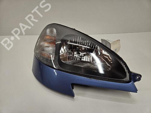 Right headlight DAEWOO REZZO (U100) 1.6 SX | BP36953823C29  - Image 5