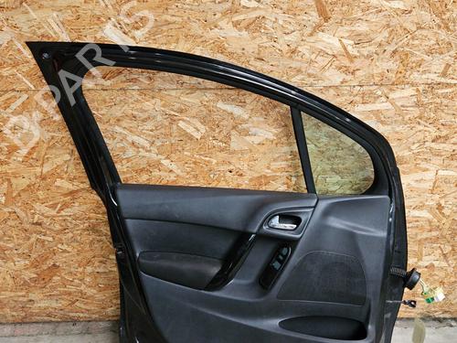 Left front door CITROËN C3 II (SC_) 1.6 HDi | BP29578459C2 