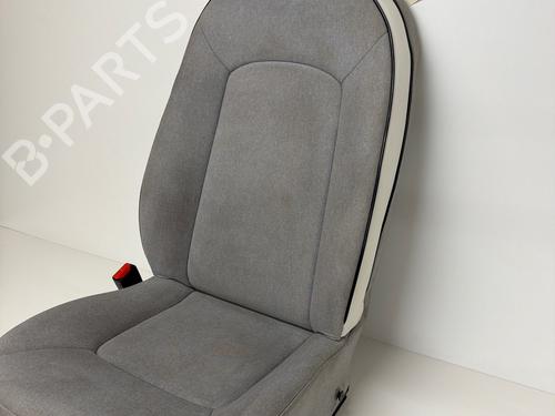 Sæde venstre fortil RENAULT ZOE (BFM_) | BP38056176C15 - Image 4