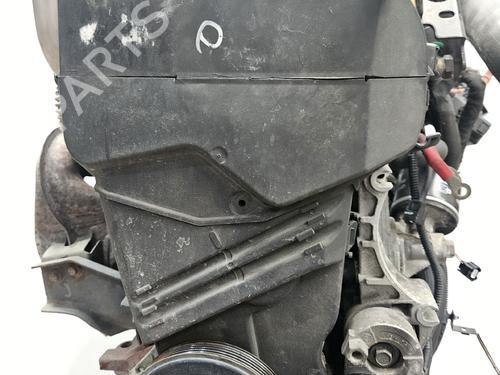 Engine RENAULT SCÉNIC III (JZ0/1_) 1.5 dCi | BP36371142M1 - Image 5