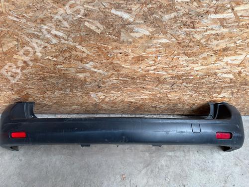 Used Rear bumper Rear bumper PEUGEOT TRAVELLER Bus (V_) [2016-2026] 34361688 34361688