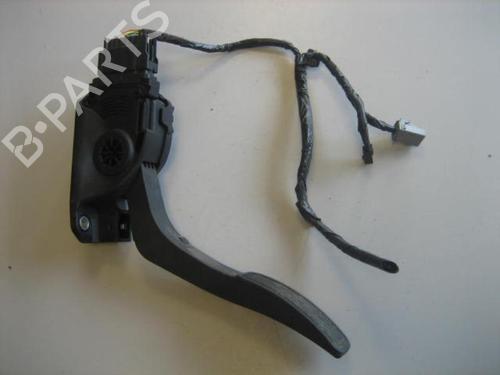Used Pedal Pedal FORD FIESTA VI (CB1, CCN) 1.4 TDCi (68 hp) 20892356 20892356