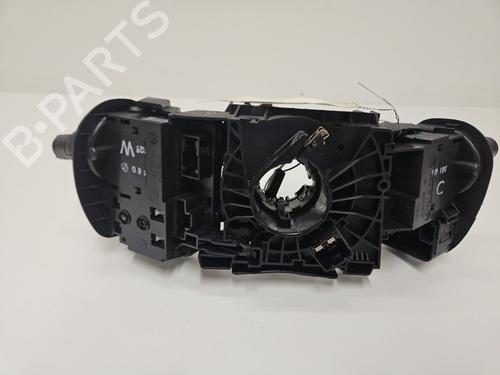 Used Steering column stalk Steering column stalk RENAULT SCÉNIC II (JM0/1_) 1.6 (JM0C, JM0J, JM1B) (113 hp) 30327217 30327217