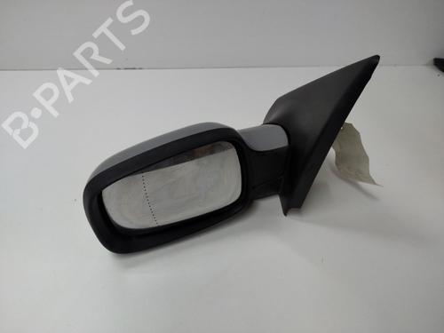 Used Left mirror RENAULT MEGANE II (BM0/1_, CM0/1_) 1.5 dCi (BM02, BM13, BM2A, CM02, CM13) (101 hp) 20890825