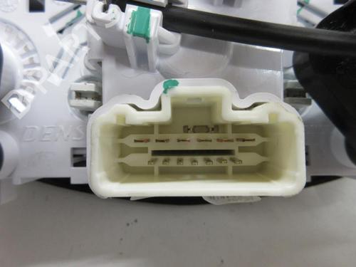 Used Climate control DACIA SANDERO II 1.0 SCe 75 (B8JC, B8JD, B8NC) (73 hp) 20902777