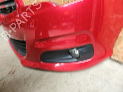 Zderzak przedni CITROËN C4 II (NC_) 1.6 HDi 115 | BP29981396C7 