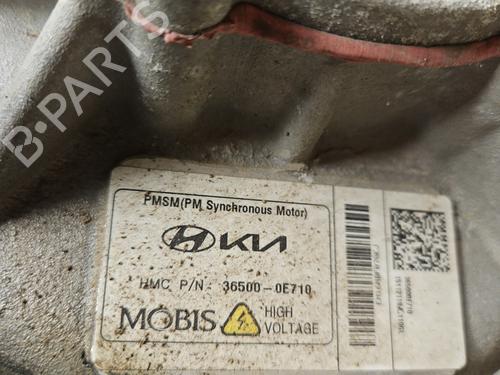 Engine KIA NIRO I (DE) 1.6 GDI Plug-in Hybrid | BP29702947M1 - Image 8