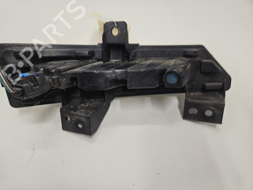 Venstre positionslygte Venstre positionslygte RENAULT MEGANE III Hatchback (BZ0/1_, B3_) [2008-2026] 33857164 33857164