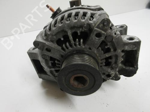 Used Alternator Alternator DODGE NITRO 2.8 CRD 4WD (177 hp) 20891086 20891086
