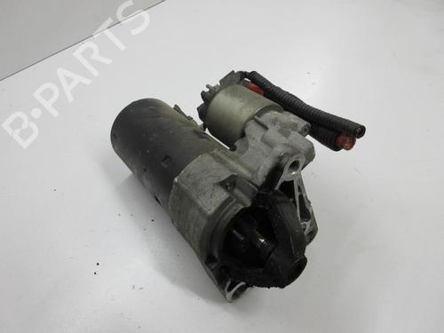 Used Starter Starter RENAULT GRAND SCÉNIC III (JZ0/1_) 1.9 dCi (JZ0J, JZ0N, JZ1K, JZ1S) (131 hp) 20891110 20891110