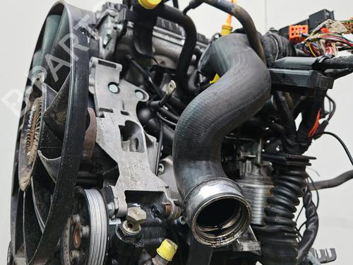 Motor VW PASSAT B5.5 (3B3) 1.9 TDI (130 hp) 30478753