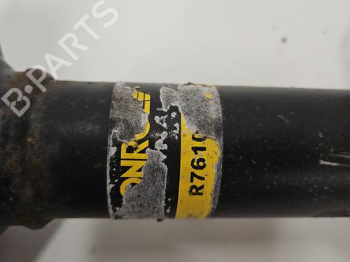 Used Right front shock absorber Right front shock absorber RENAULT TWINGO II (CN0_) 1.5 dCi 75 (75 hp) 33857201 33857201